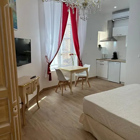 Apartmán Cosy Du Cloitre Narbonne