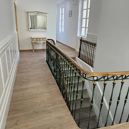 Apartmán Cosy Du Cloitre Narbonne